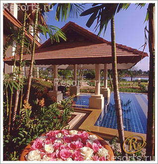 The River House Resort & Spa Chiang Rai 12